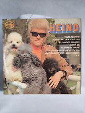 Heino - Album Schallplatte Vinyl 12" MFP Stereo 5564
