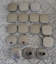 Konvolut  MERTEN OCTOCOLOR