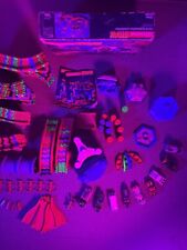 Carrera Strax Bahn mit neun Autos und viel Zubehör 