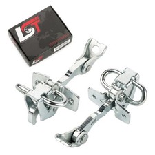 2x Türfangband Tür Stopper vorne links und rechts für VW FOX 5Z