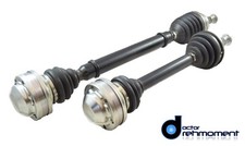 🚗 VW 02M 6 Gang Antriebswellen Golf 2 3 2,8 VR6 R32 16V 1.8T G60 Turbo FWD DRP