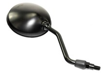 Spiegel passend links + rechts schwarz E-geprüft für Honda XRV 750 Africa Twin 