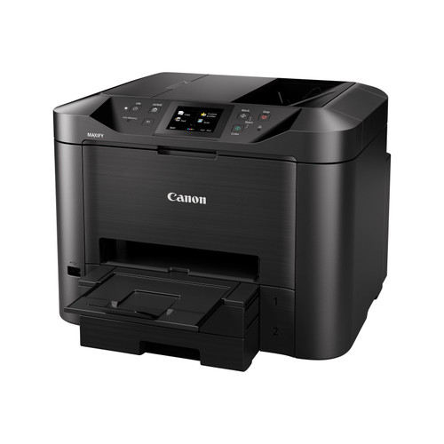 Canon maxify mb5450 - canon,