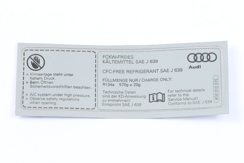 Original audi a7 - original, a6
