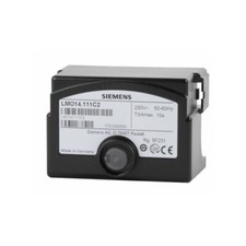 Siemens Ölfeuerungsautomat