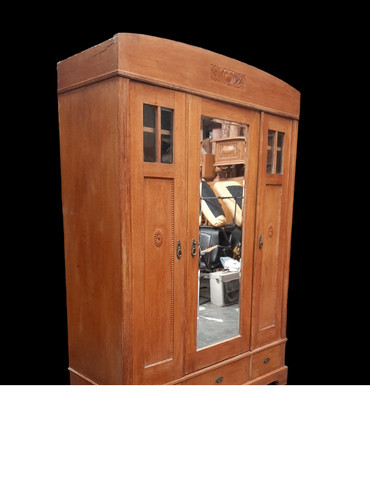 Großer kleiderschrank - großer, /