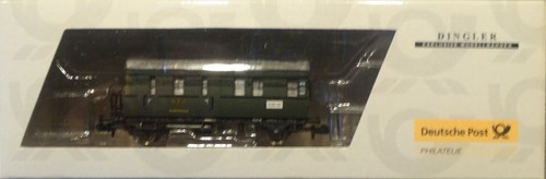 Dingler 010136 - 010136,