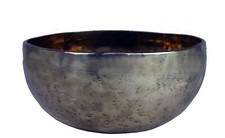 Klangschale Therapie