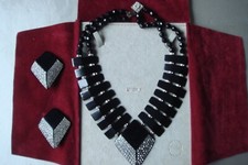 Alter Modeschmuck Bijoux