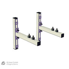 Wandkonsole Wandschienen Montageset Klimaanlagen - gerät  Lüftungsgeräte