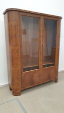 Vitrine Art Deco 30iger Jahre