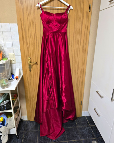 Damen abendkleid lang - damen,