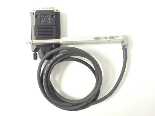 Heidenhain 3077 - heidenhain, st