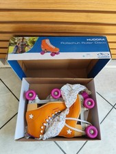 HUDORA Disco Rollerskates