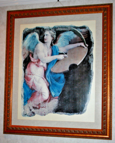 1990er lithographie giulio - 1990er,