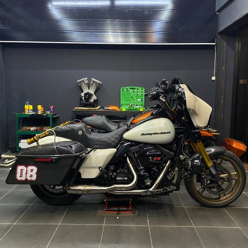 Auspuff 1 komplettanlage - in,