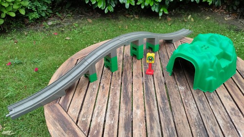 Lego duplo 2738 - duplo,