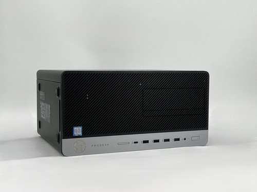 Prodesk 600 i5 - g4, i5-8500