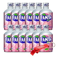 Fanta White Peach Japan 12 ×