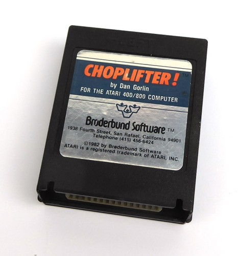 Atari 800 modul - 800,