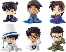 Detektiv Conan Chijimase Team