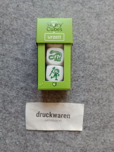 Rory story cubes urzeit - rory's,