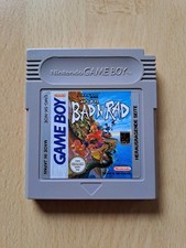 GameBoy Spiel # Skate or Die – Bad´n Rad