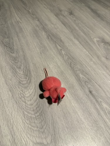 Nici glubschis plüsch - nici,
