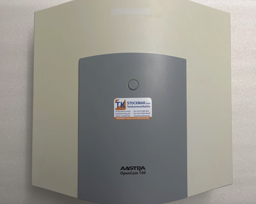 Aastra detewe opencom 100 isdn - aastra,