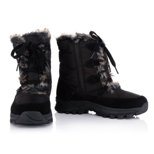Vitaform damen winterstiefel - vitaform, damen-winterstiefel
