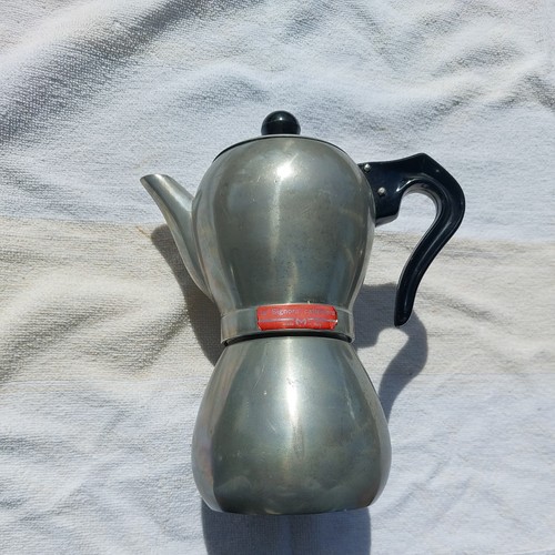 Espressomaschine vintage - espressomaschine, la