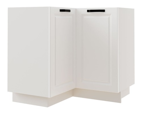 Eckunterschrank amaro 90x90cm - amaro,