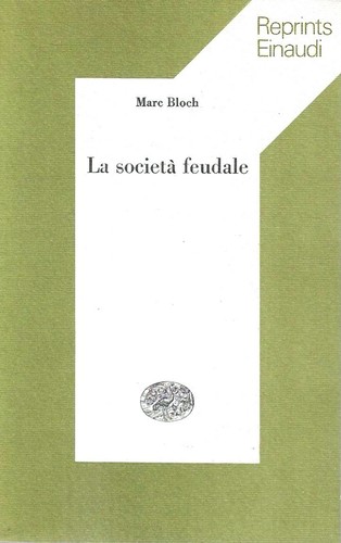 Die feudale gesellschaft - die,