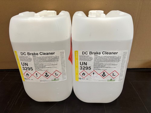 Bremsenreiniger liter - 20,