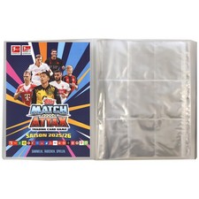 Match Attax Bundesliga 2025/26