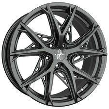 4x 19" Alufelgen KT24 Xtreme