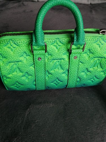 Louis vuitton keepall - louis,
