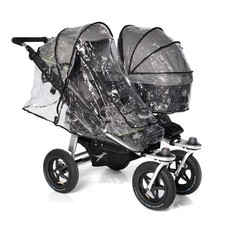 TFK Regenverdeck Set für