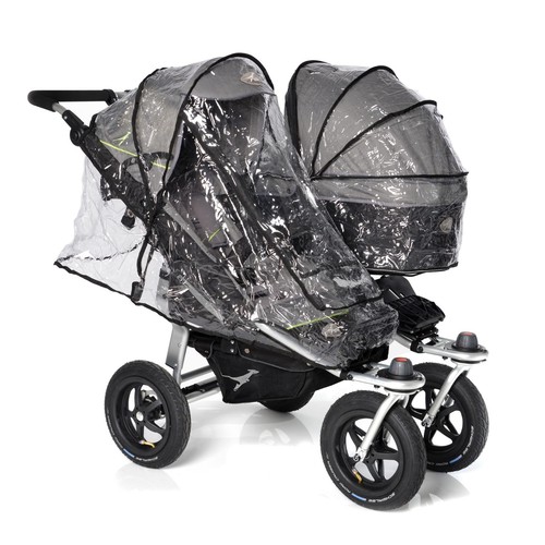 Tfk regenverdeck set - tfk,
