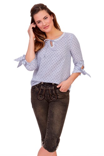 Marjo trachtenjeans damen - marjo,