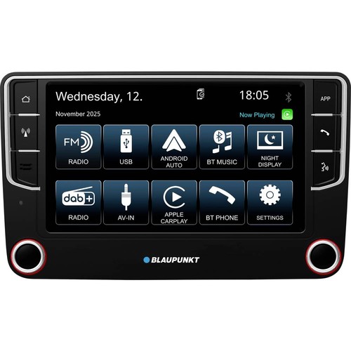 Blaupunkt wolfsburg 648 - wolfsburg,