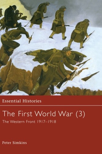 Simkins first world - simkins, war