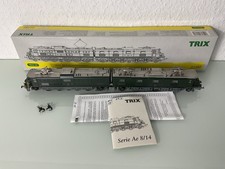 ✅Trix H0 DC - Doppel