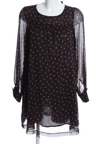 Mama langarmkleid damen - langarmkleid,