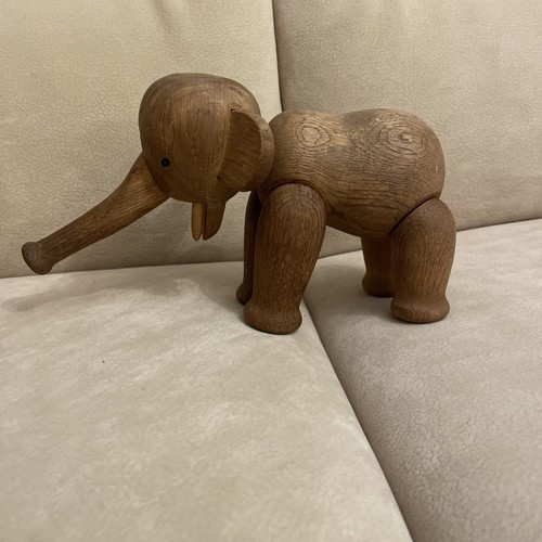 Vintage elefant kay - *kay, bojesen*