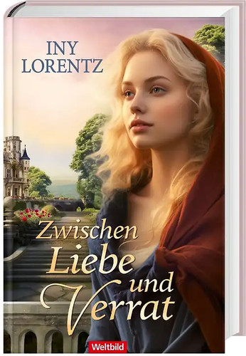 Zwischen liebe und verrat - liebe,