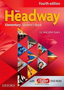 New headway elementary fourth - elementary,