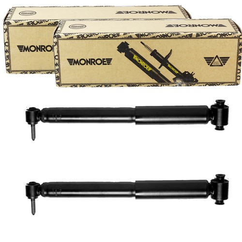 Monroe gasdruck - 2x,