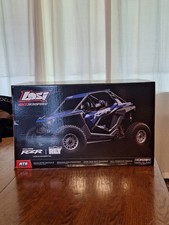 Losi Polaris RZR Rey Fox 1:10