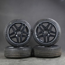 20 Zoll Sommerräder original